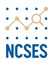 Logo of National Center for Science and Engineering Statistics.png