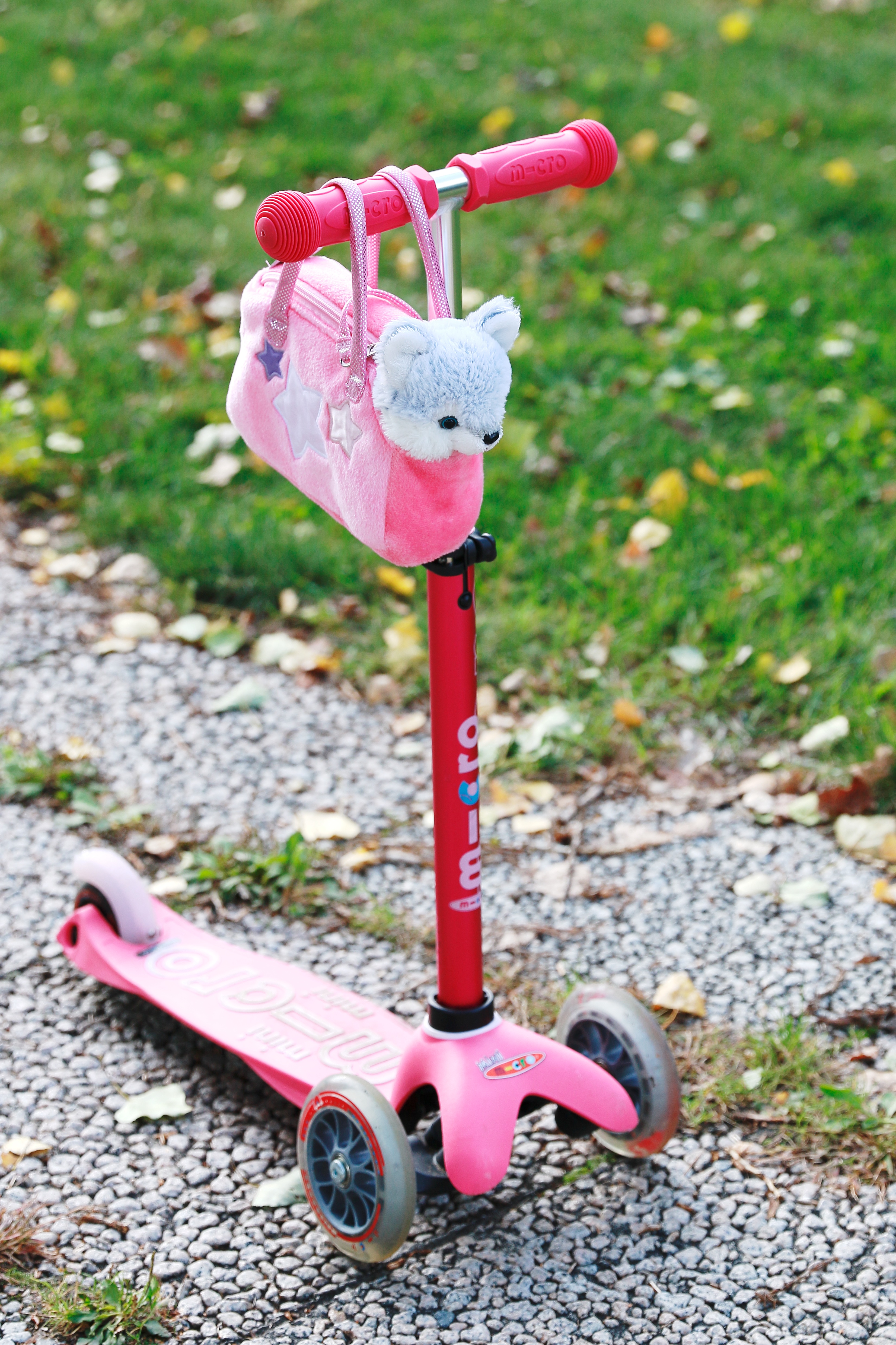 Razor Freestyle Scooter - Wikipedia