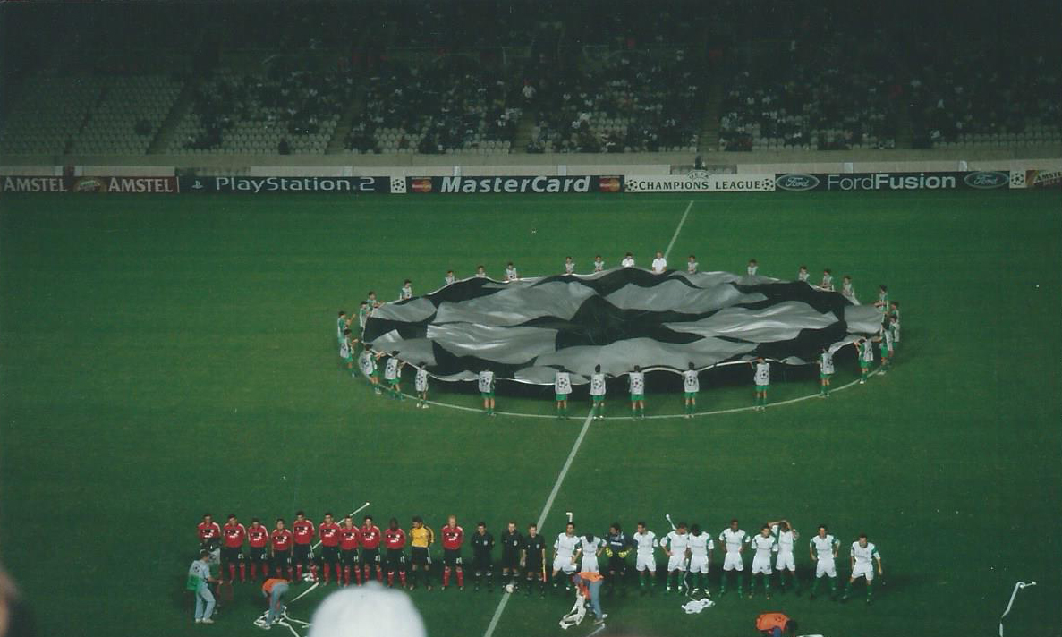 Bayer 04 Leverkusen - Wikipedia