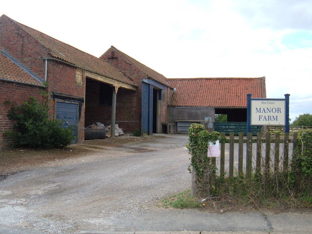 File:Manor Farm Long Riston.jpg