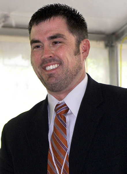 Marcus Luttrell - Lone survivor of one of the bloodiest days in