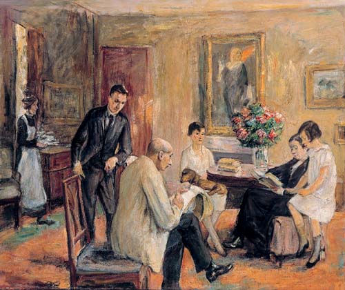 File:Max Liebermann Familie Liebermann.jpg