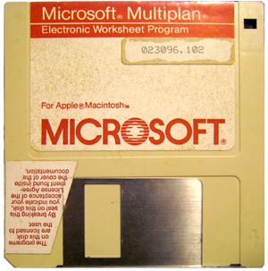 File:Microsoft Multiplan floppy disk for Macintosh 20110429.jpg