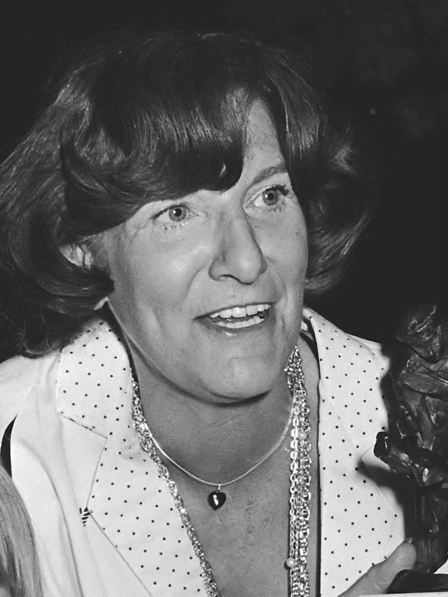 Miep Diekmann (1979)