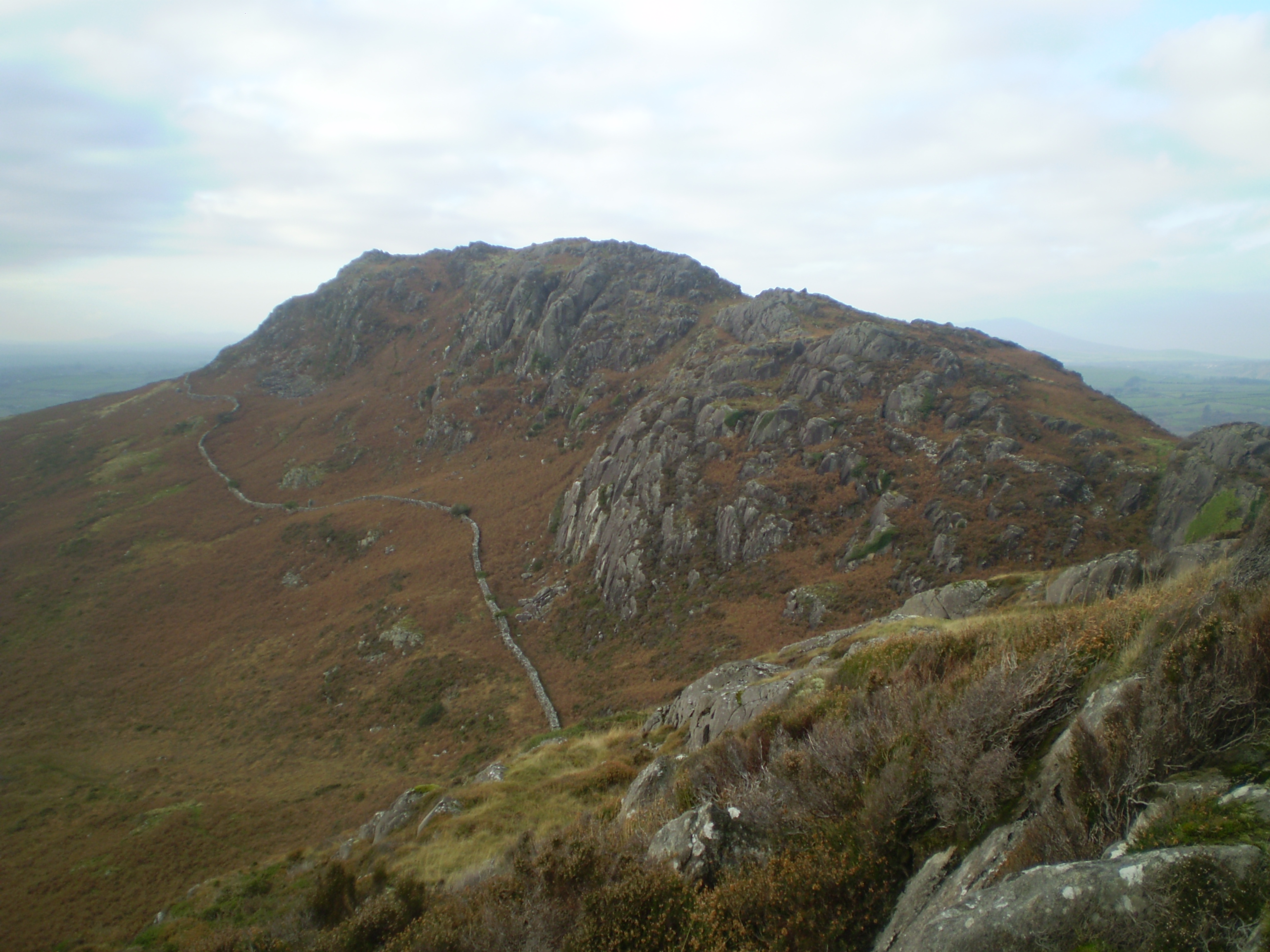 Moel y Gest