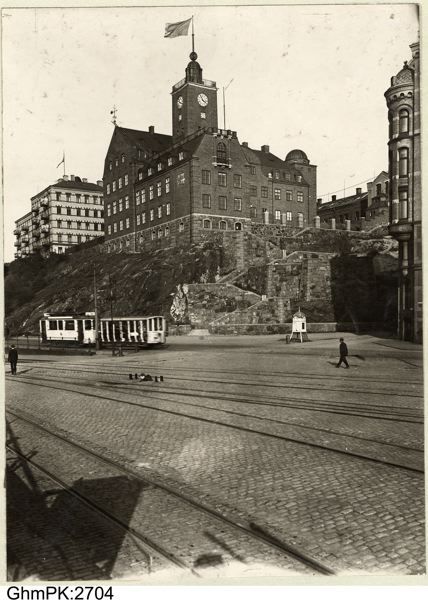 File:Navigationsskolan, Göteborg 1922.jpg