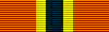 New Zealand Fire Brigades Long Service and Good Conduct Medal ribbon.png