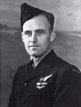 <span class="mw-page-title-main">Norman Williams (RAAF officer)</span> Royal Australian Air Force airman