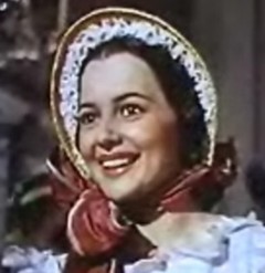 File:Olivia de Havilland as Melanie Hamilton in Gone With the Wind trailer cropped.jpg