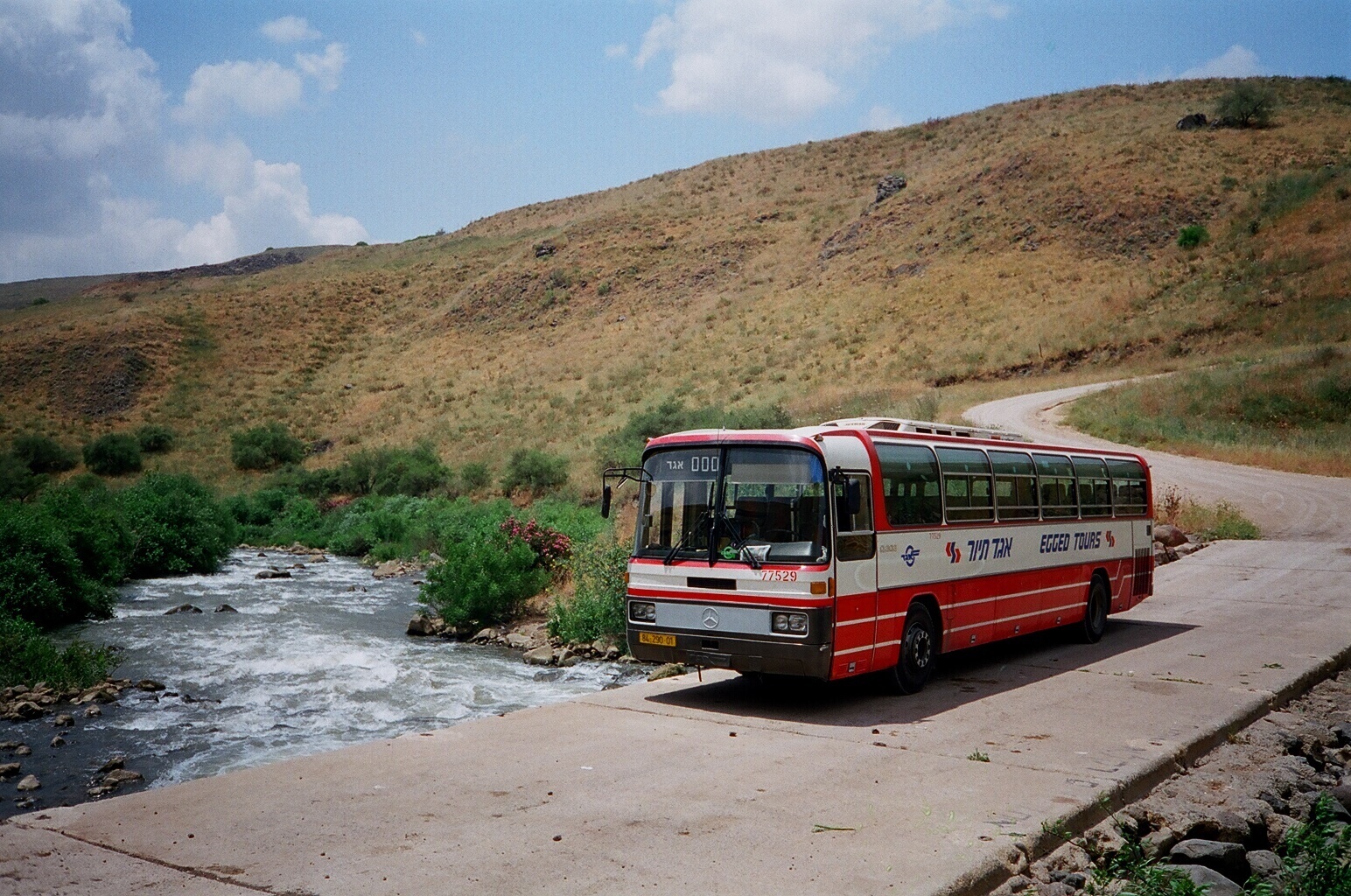 PikiWiki_Israel_31830_Transport_in_Israel.JPG