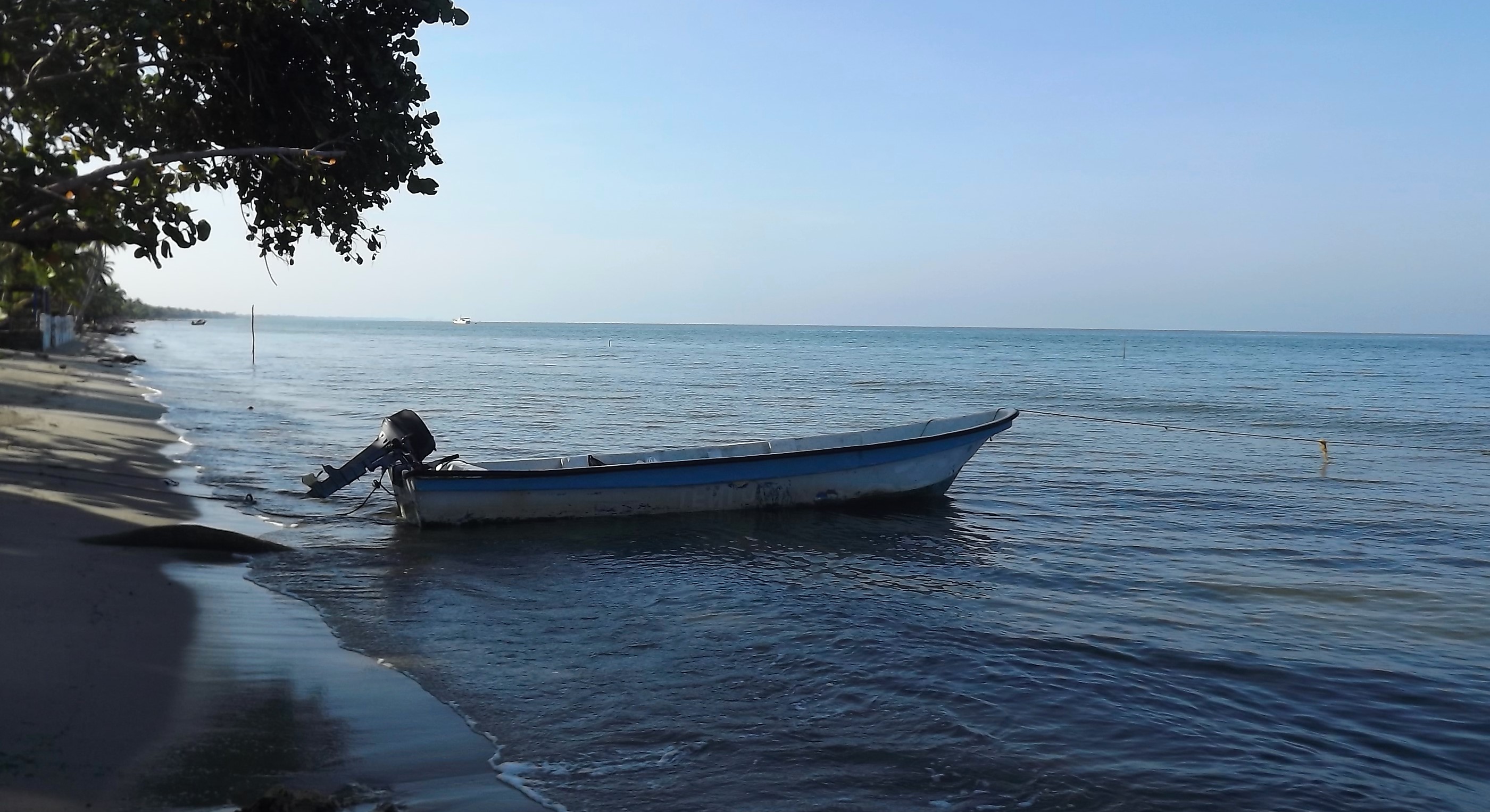 Lugares para vacacionar