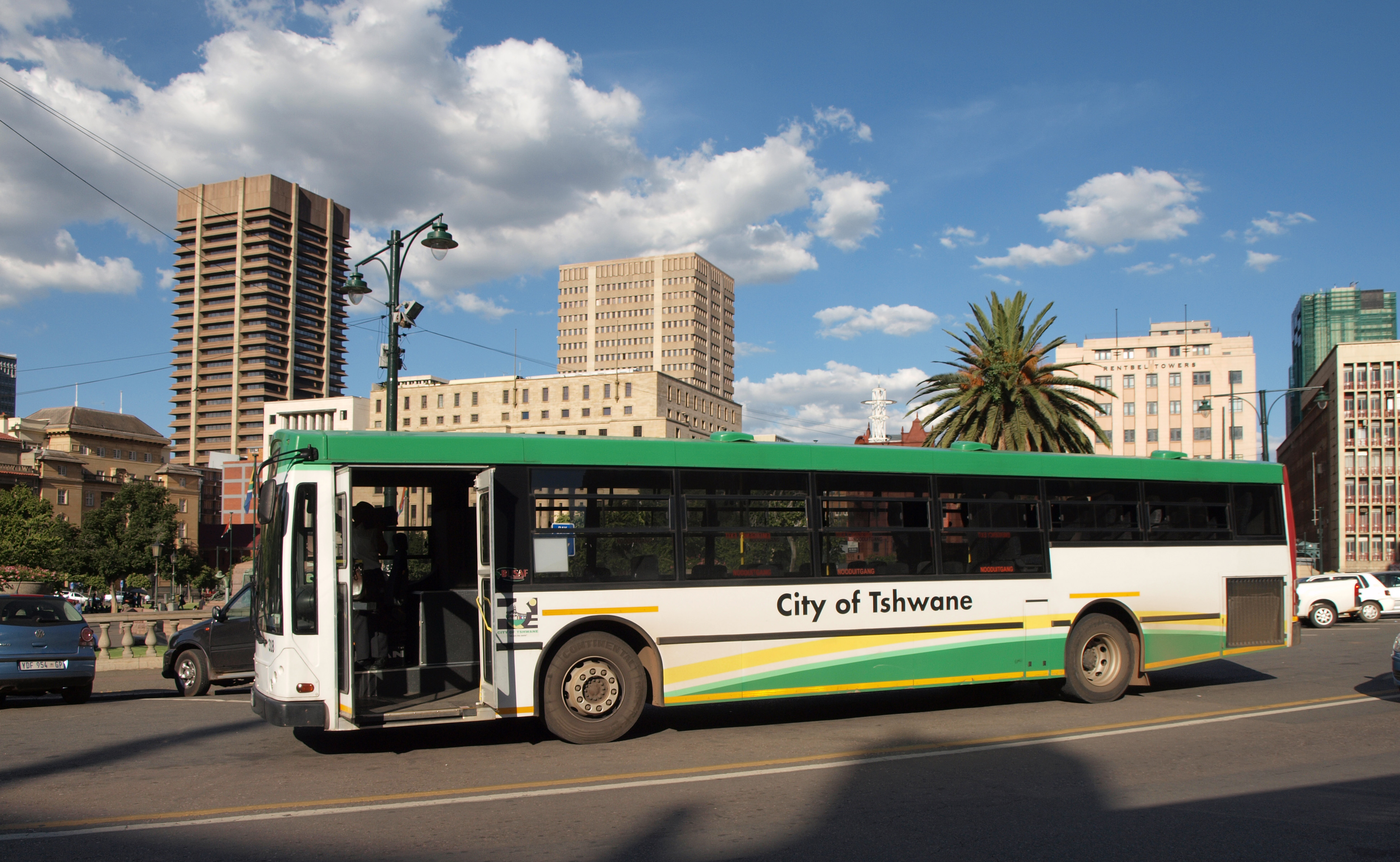 File SA Pretoria Tshwane  city JPG Wikimedia Commons