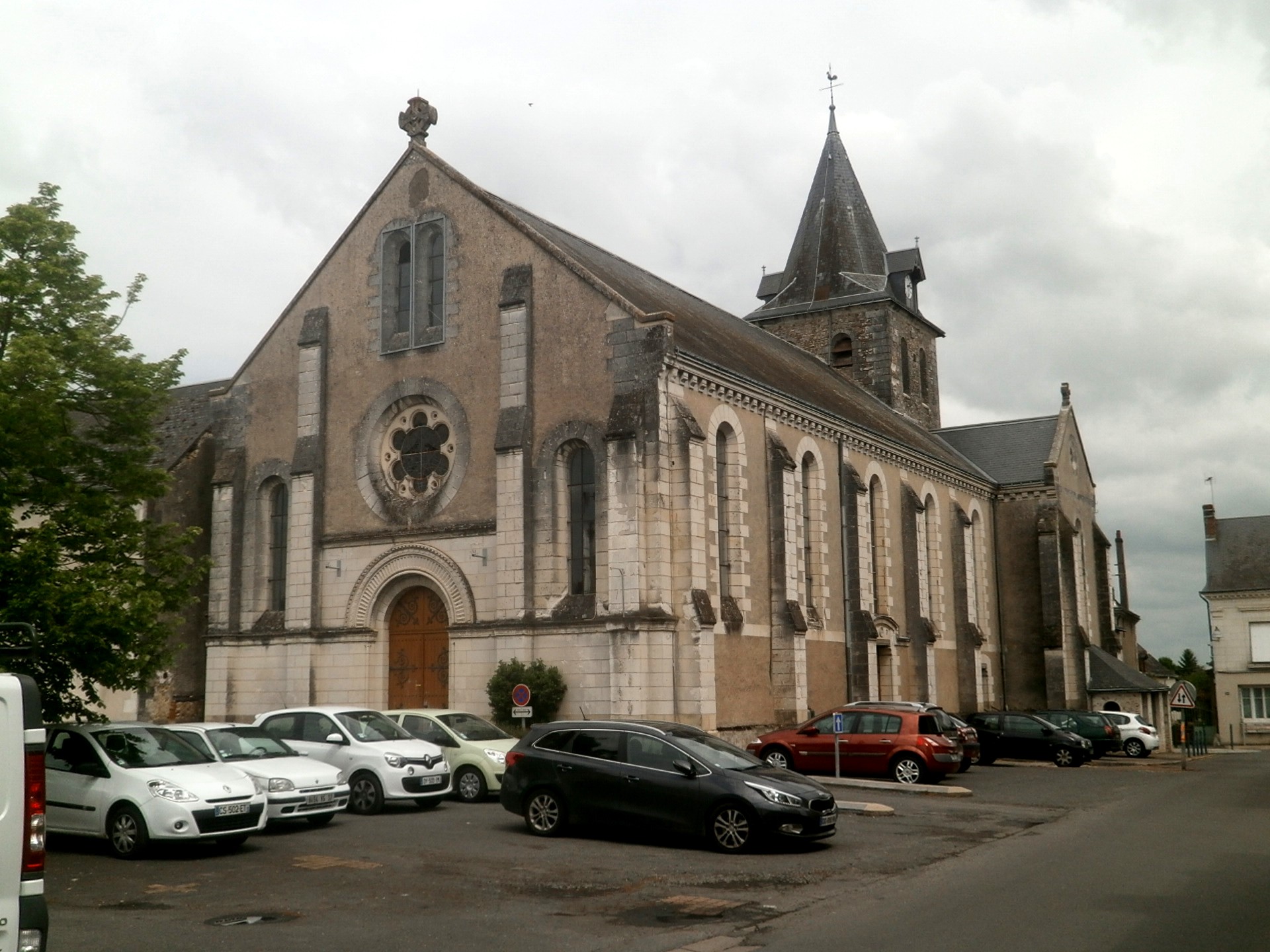 Saint-branchs