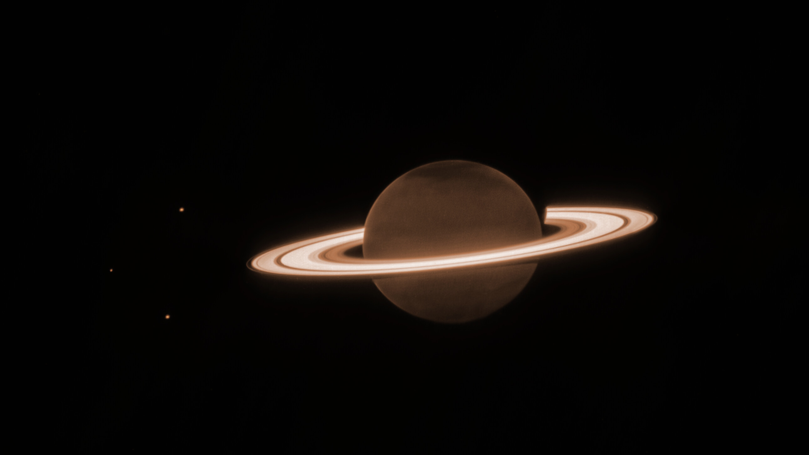 Saturn planet 3D model | CGTrader