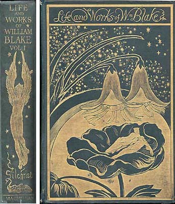 PDF) PROCESSO DE CRIAÇÃO DA TRADUÇÃO PICTÓRICA DE WILLIAM BLAKE