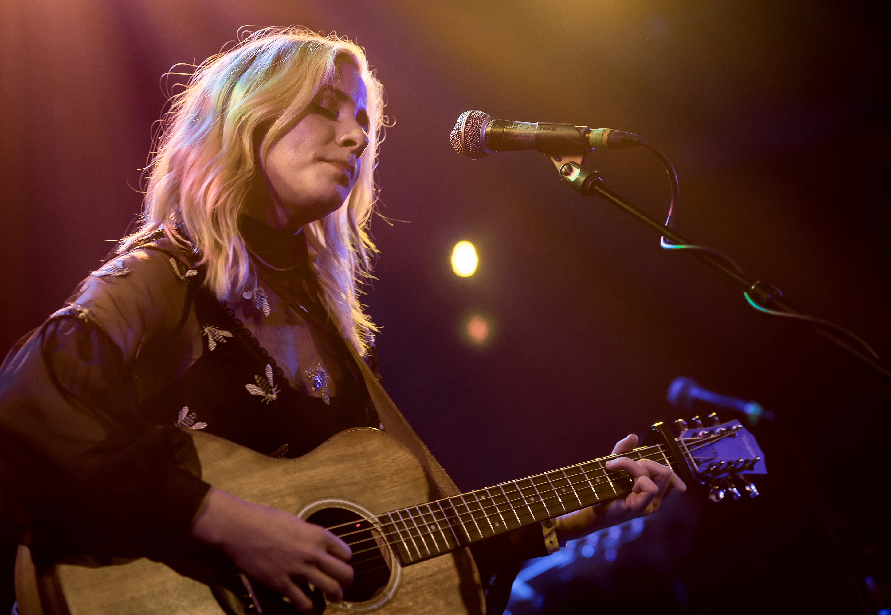 The last day with skylar. Skyler Day. Sunny Sweeney. Melissa Etheridge to bring solo show to Broadway.