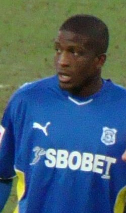 <span class="mw-page-title-main">Solomon Taiwo</span> Nigerian footballer