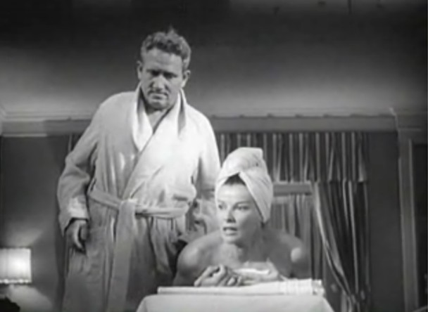 File:Spencer Tracy and Katharine Hepburn in Adams Rib trailer.jpg
