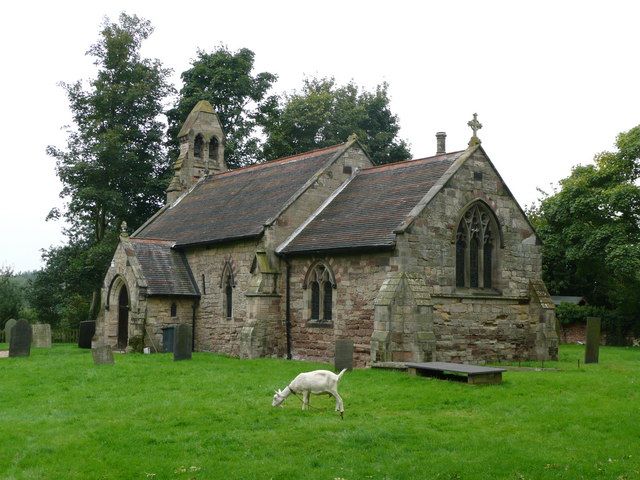 File:St. Giles' Church, Caldwell - geograph.org.uk - 1070155.jpg