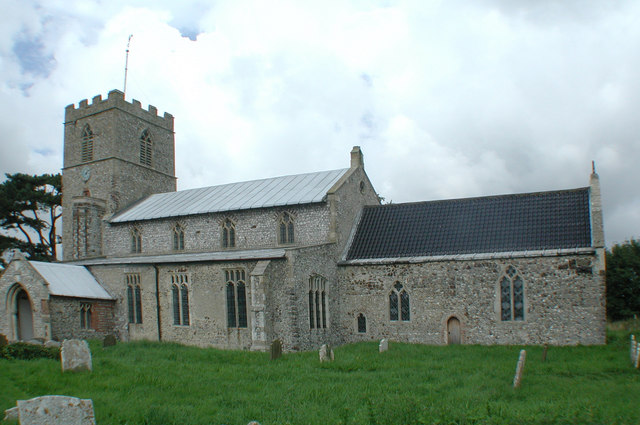 File:St Andrew, Saxthorpe, Norfolk.jpg