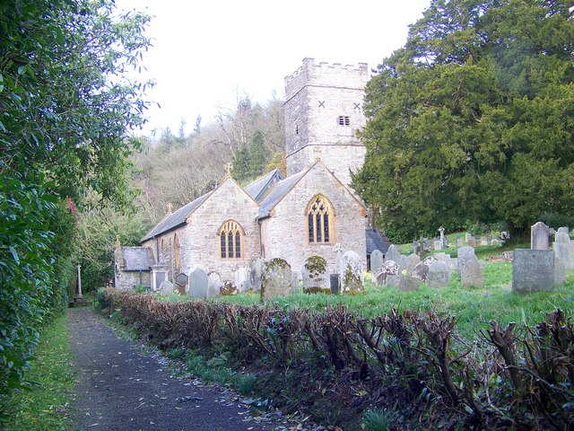 East Down, Devon