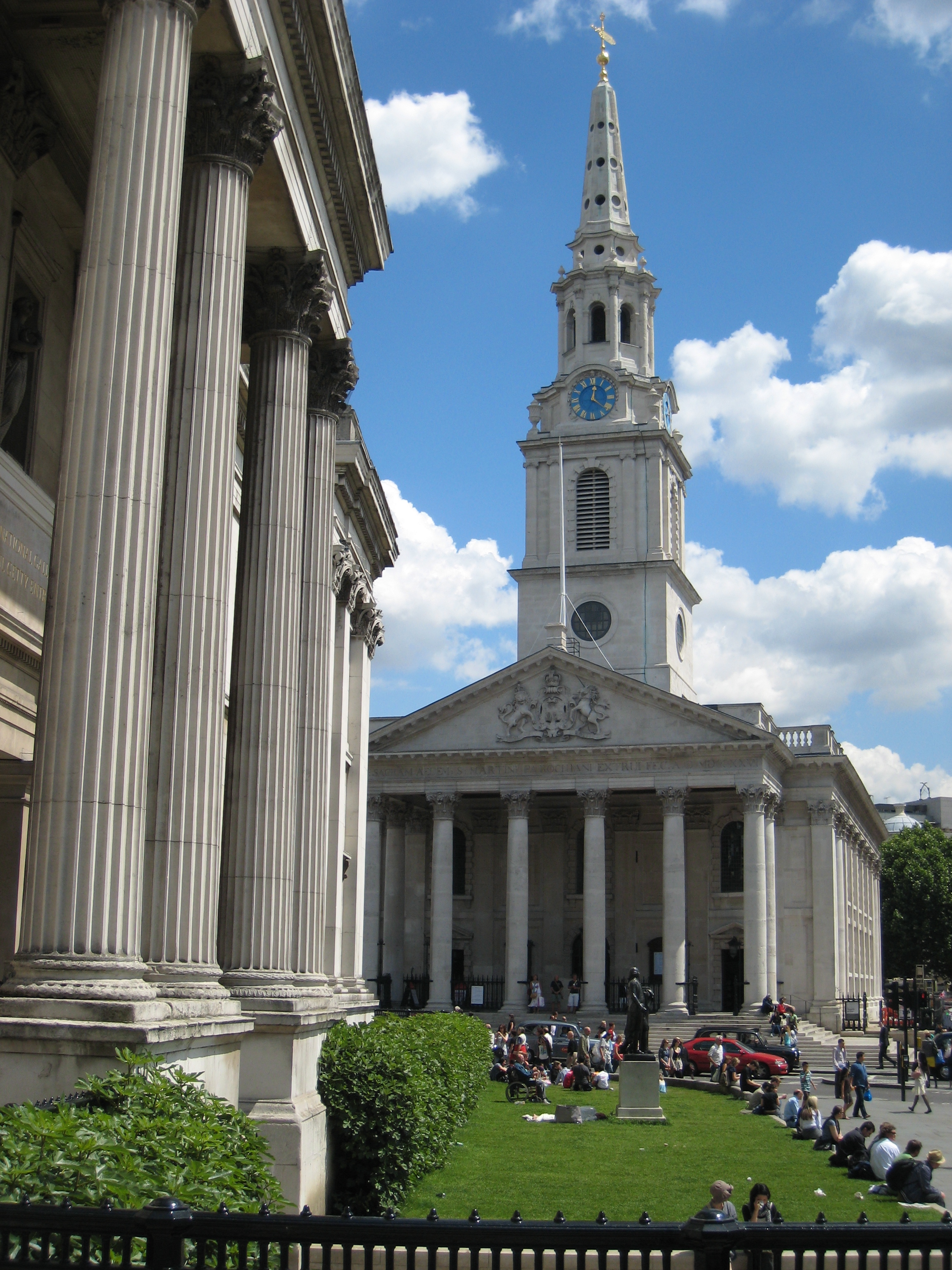 St Martin in the fields. St Martin in the fields ЕГЭ. St. Martin-in-the-fields фото.