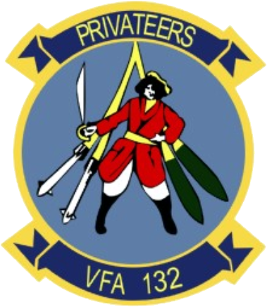 VFA-132