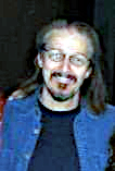 affiche Ted Neeley