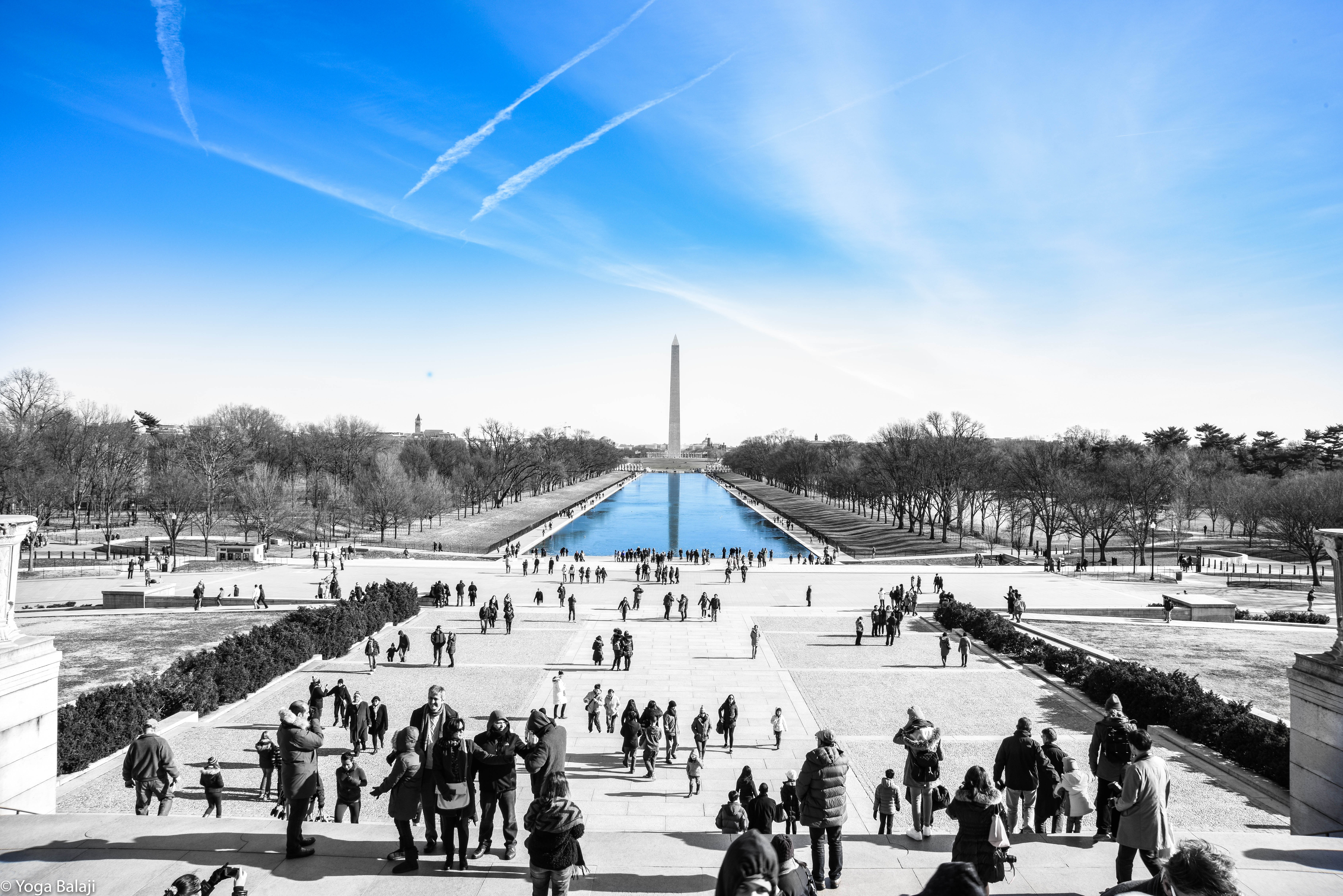 National Mall - Wikipedia