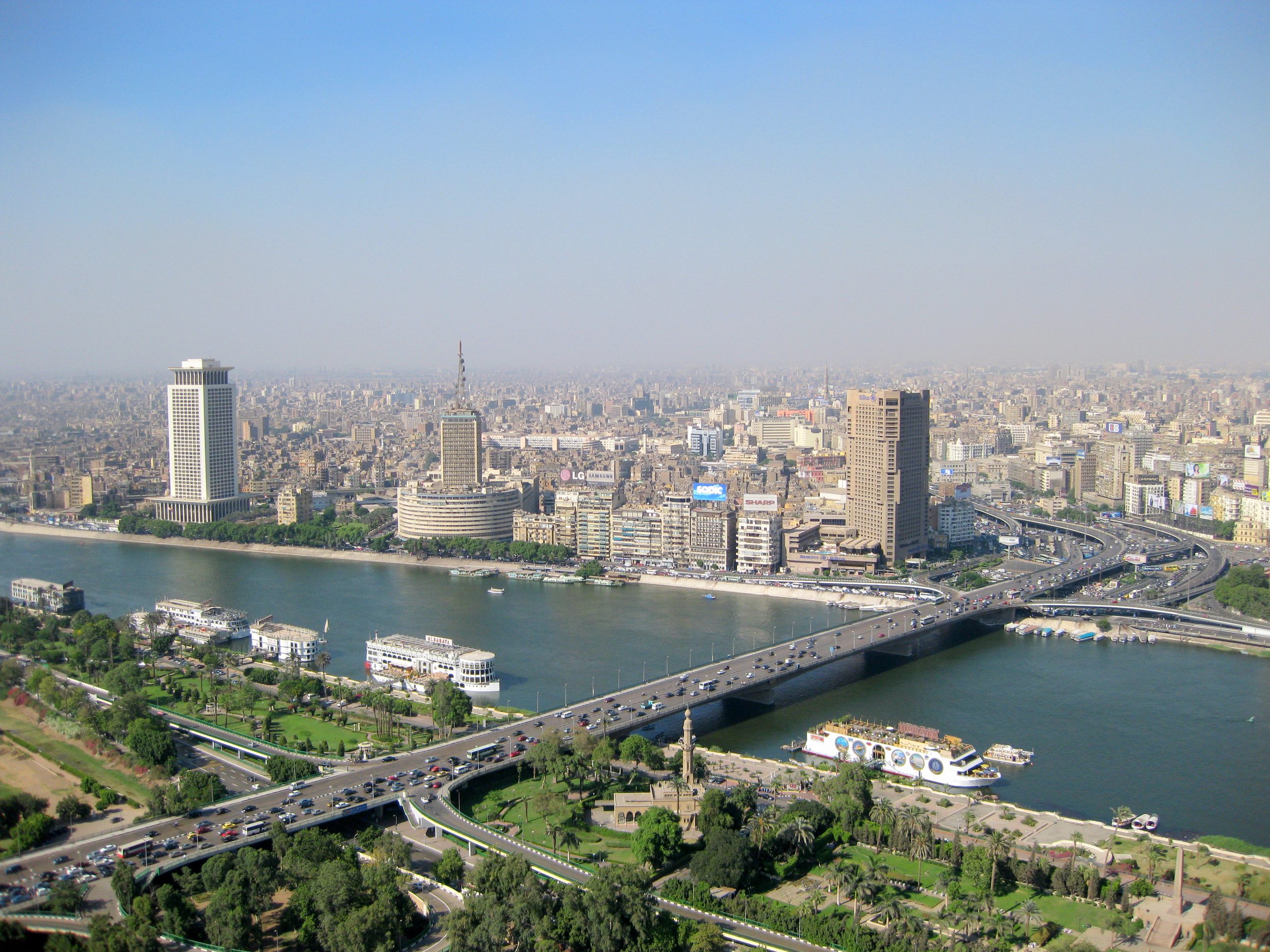 Cairo. Каир и Нил. Каир столица Египта. Набережная Нила в Каире. Река Нил Каир.