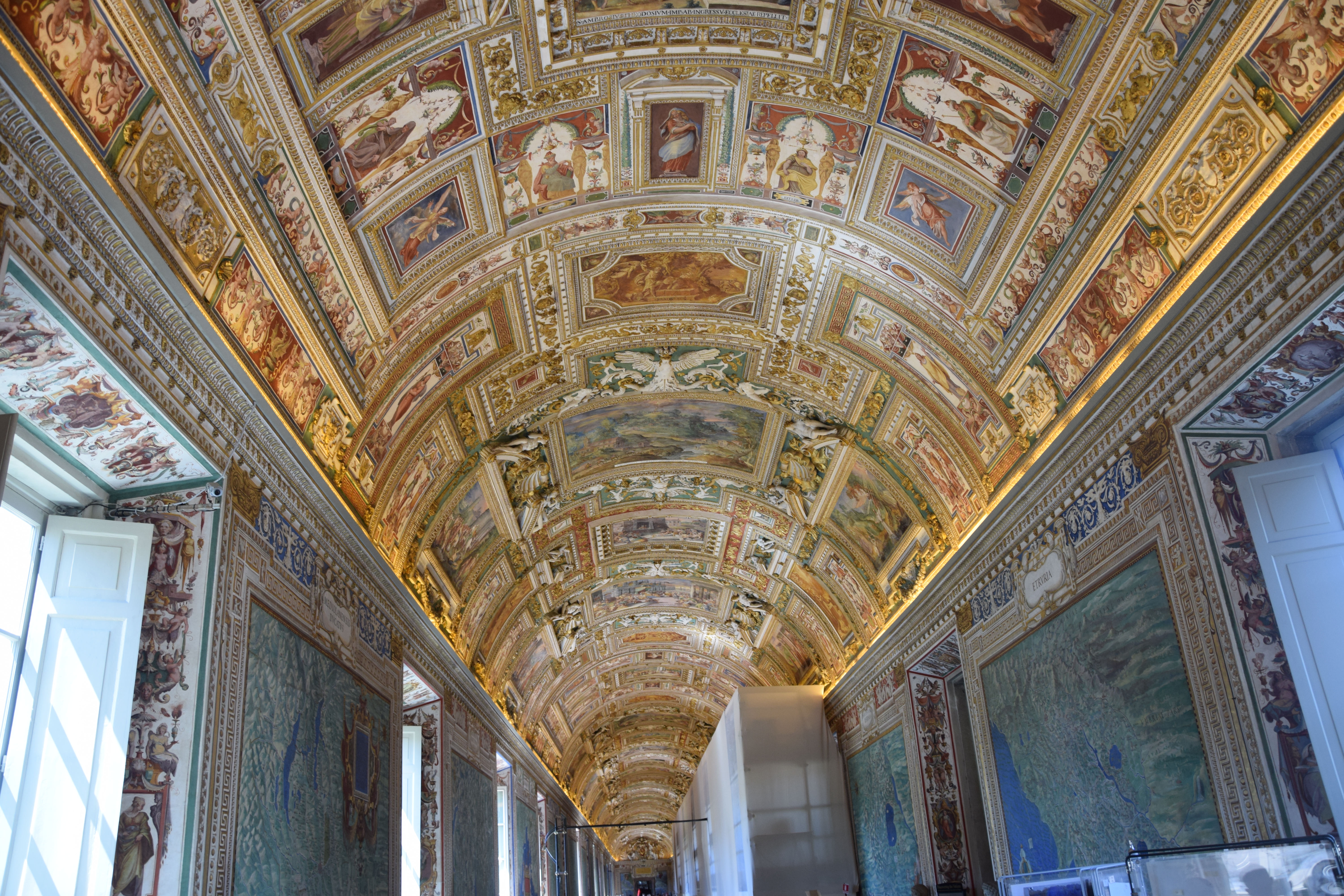 The Vatican Museums , (Ank Kumar, Infosys Limited) 09.jpg
