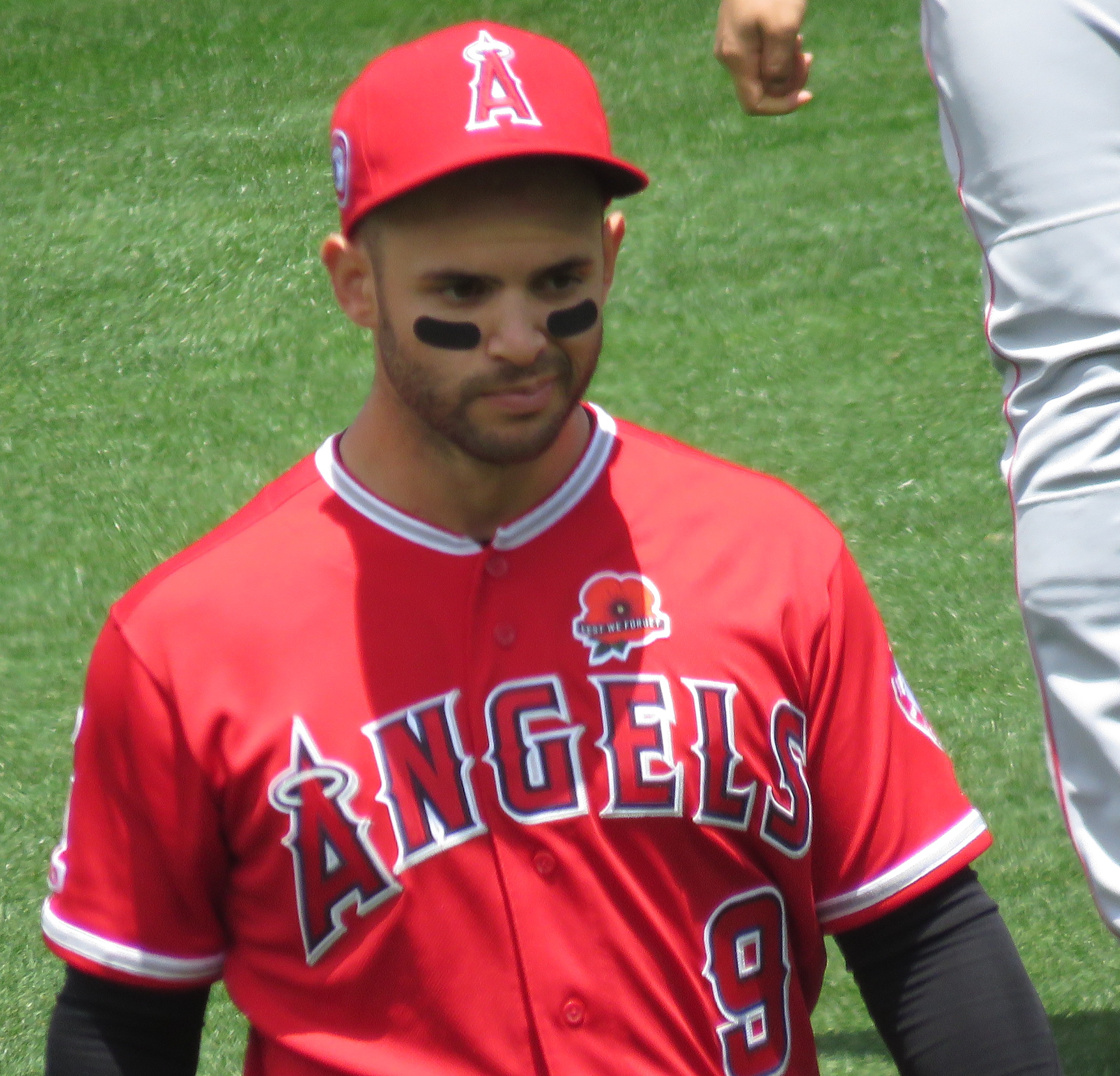 Tommy La Stella - Wikipedia