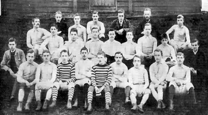 File:Tottenham Hotspur team in 1885.jpg