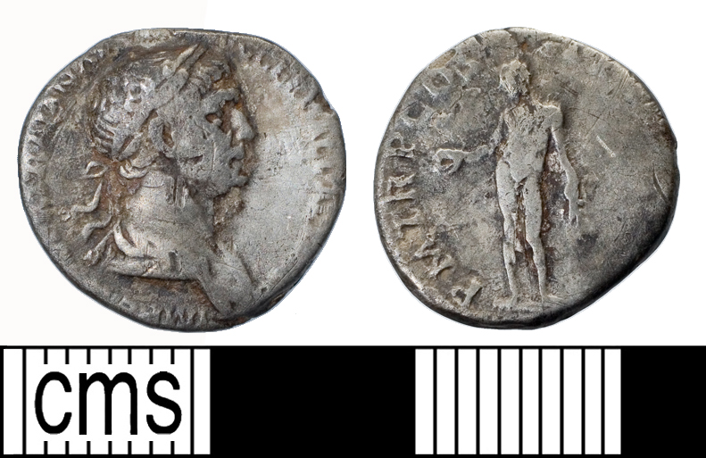 File:Trajan Denarius (FindID 494138).jpg