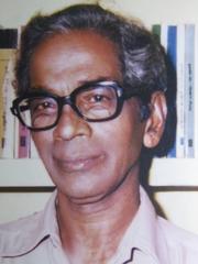 <span class="mw-page-title-main">V. V. K. Valath</span> Malayalam writer and historian