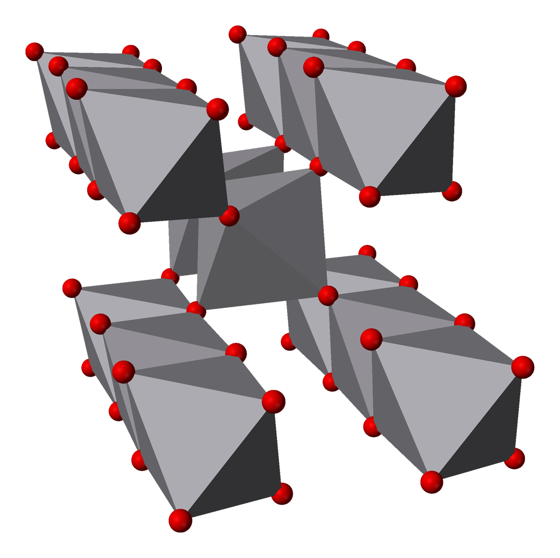 What is vanadium(V) oxide?