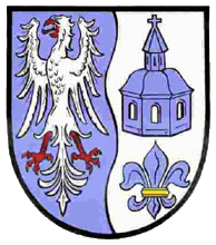 File:Wappen von Oberschlettenbach.png