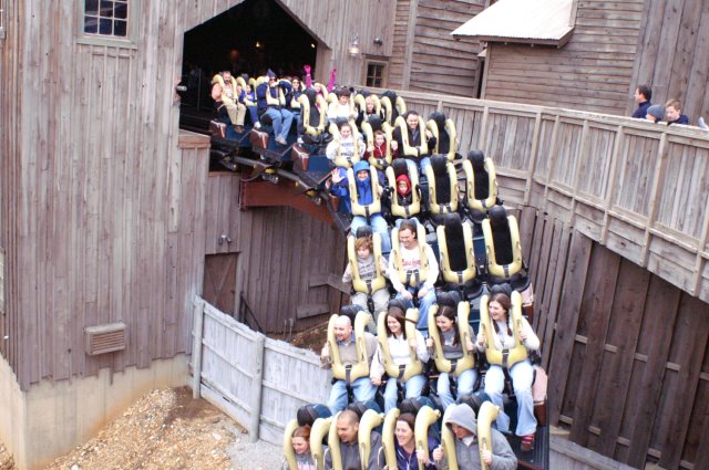 File Wildfire Silver Dollar City Jpg Wikimedia Commons