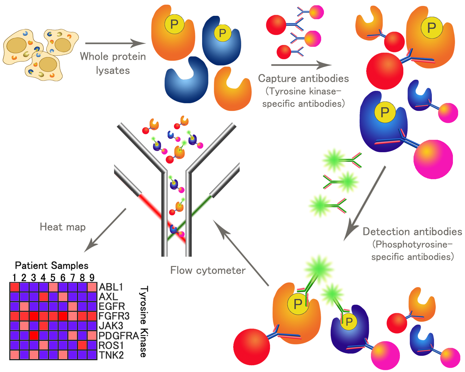 Capturing workflow in the lab is becoming more commonplace for the LIMS.