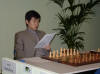 <span class="mw-page-title-main">Zhang Zhong</span> Chinese chess grandmaster