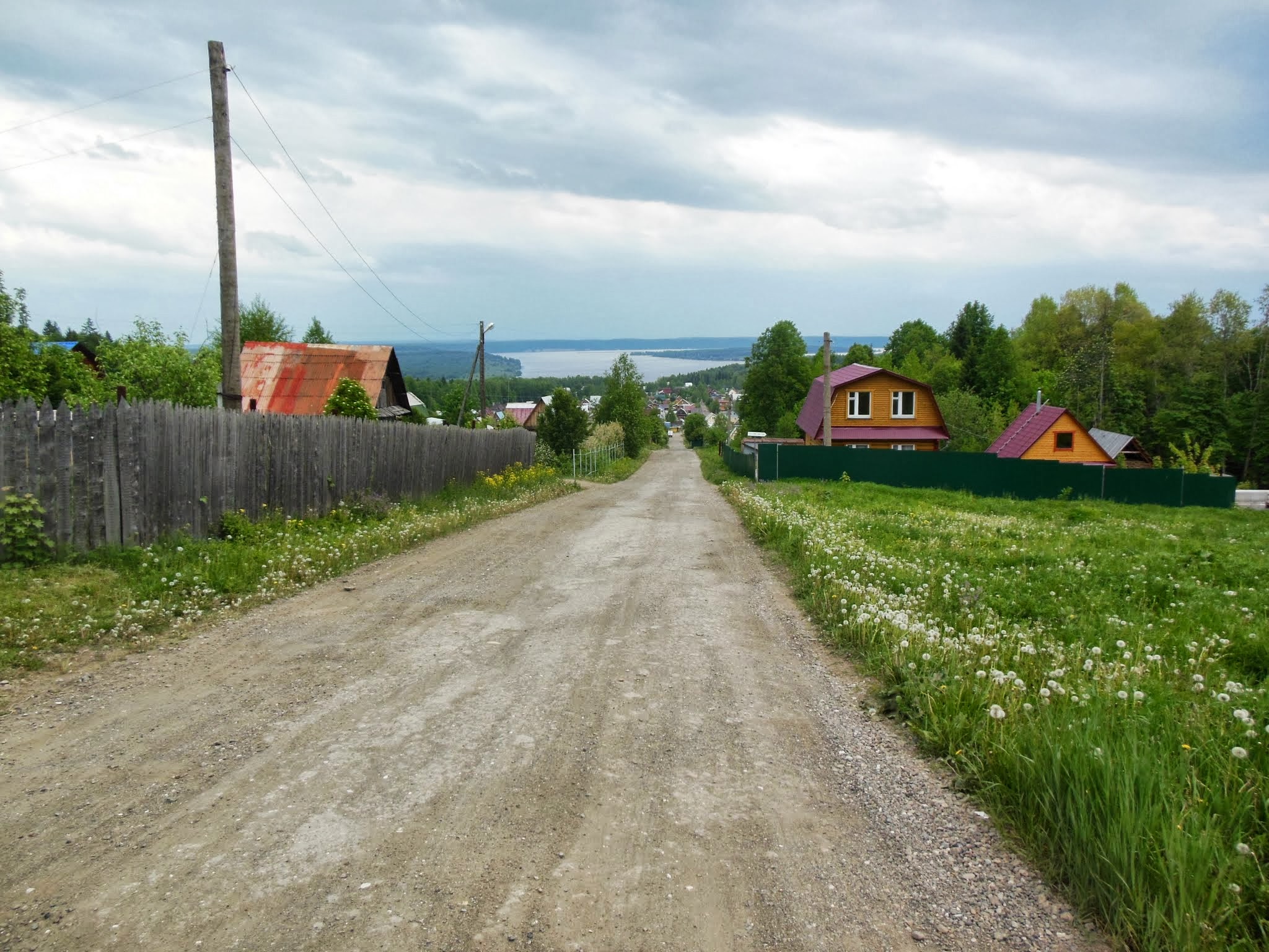 Шишкино волоколамский