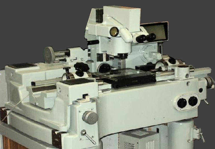 Инструкция по эксплуатации измерительного микроскопа уим 21