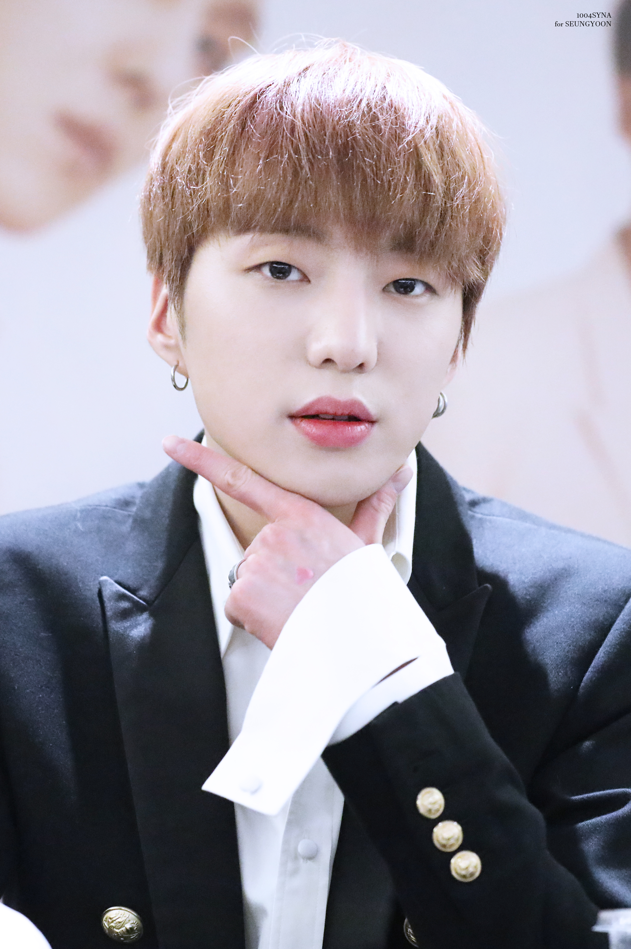 Kang Seung Yoon Wikipedia