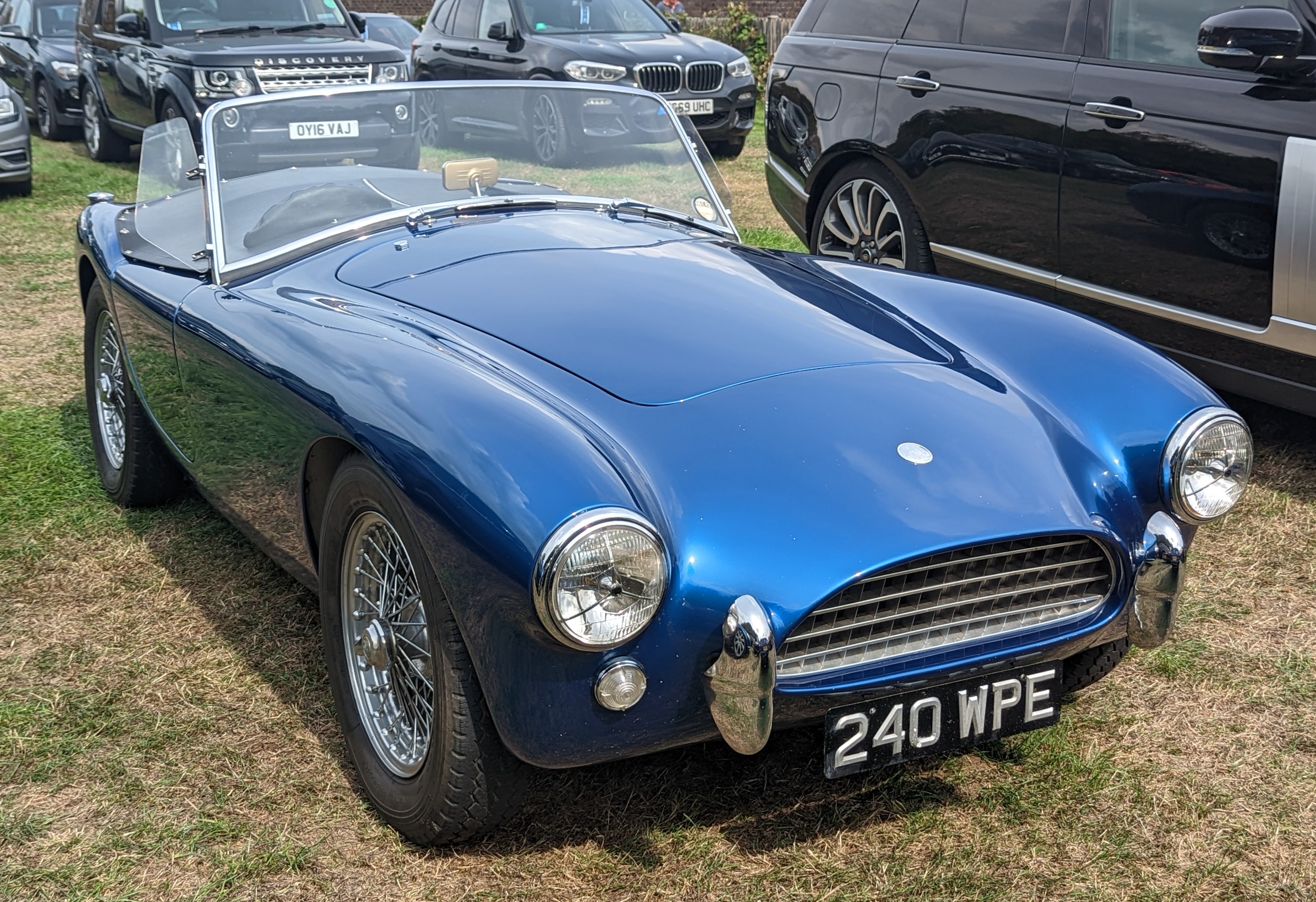 AC Ace Cobra