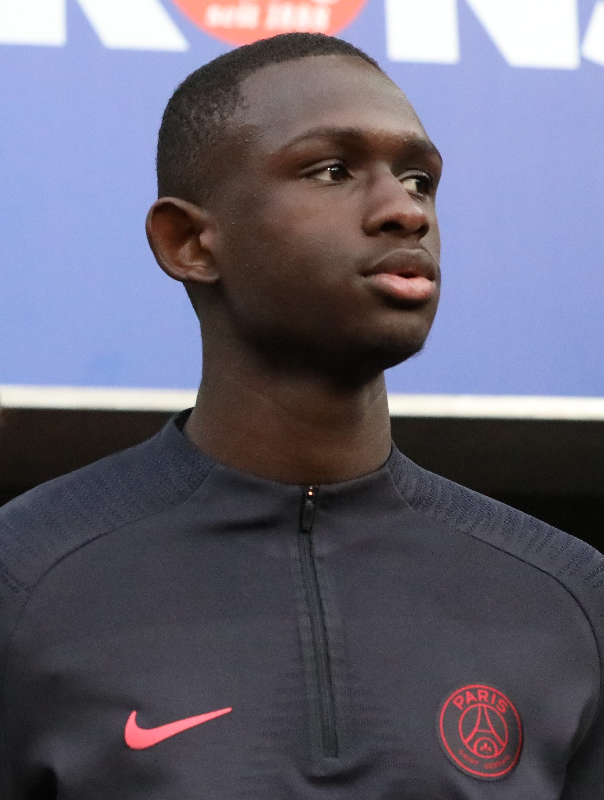 Tanguy Kouassi - Wikipedia