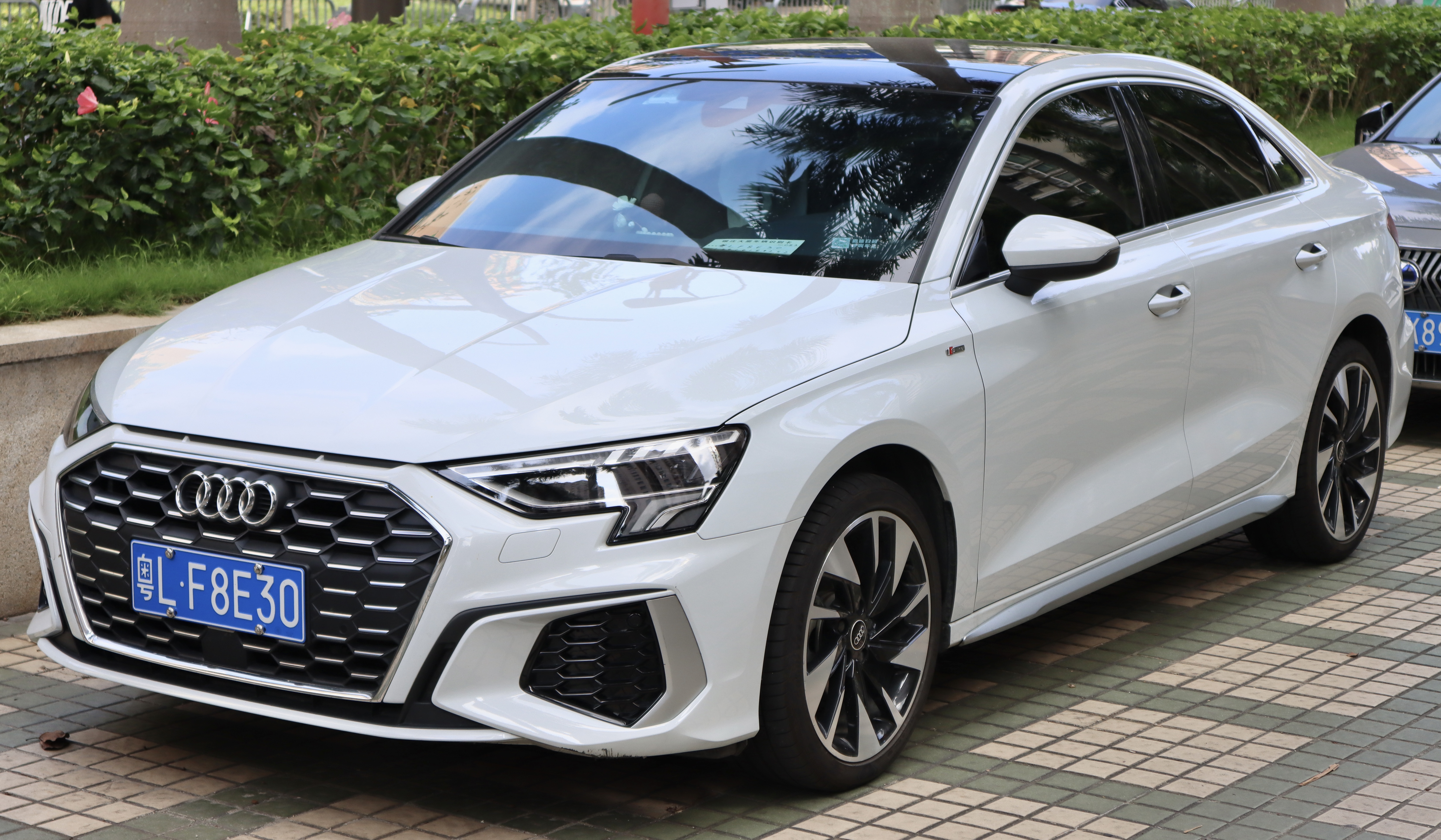 New AUDI Q2 2021 (Facelift) - FULL in-depth REVIEW exterior, interior &  infotainment (TFSI Advanced) 