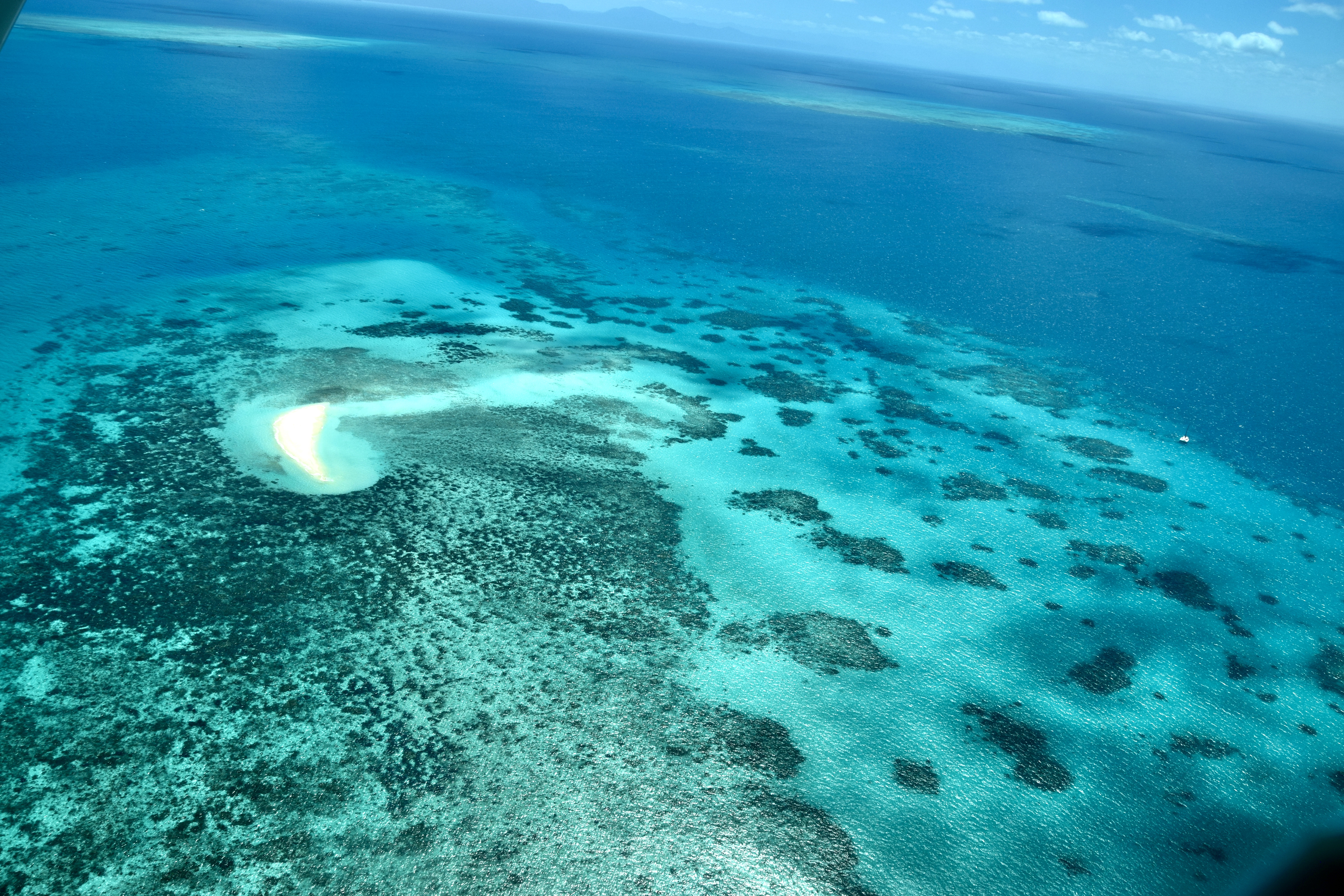Aerial View of Great Barrier Reef (Ank Kumar) 06.jpg