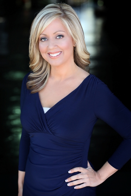 Extreme Weather, Bonnie Schneider - Meteorologist/Author