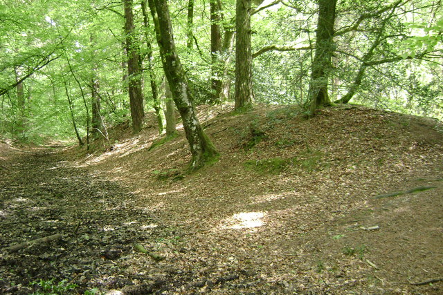 Castle Dyke