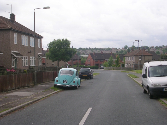 File:Beaumont Avenue - Little Lane - geograph.org.uk - 1348221.jpg